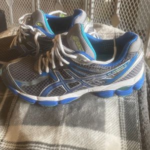 Asics Gel-Cumulus 14 Women’s Running Shoe Size 8.5